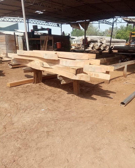 Dhow Refurbishment News Page image 11