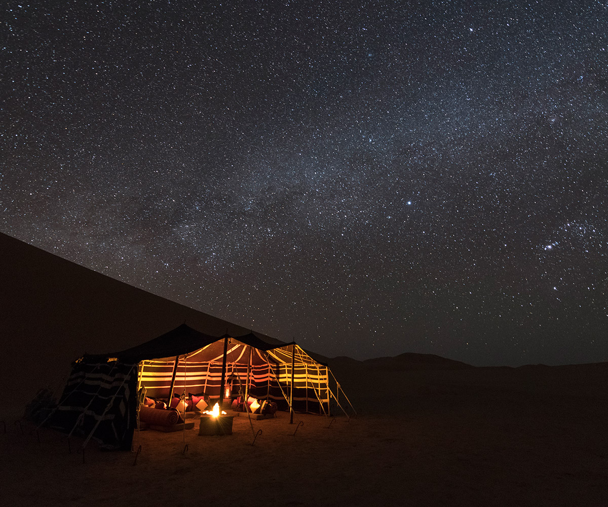 JOURNEYS - Southern Oman - Empty Quarter
