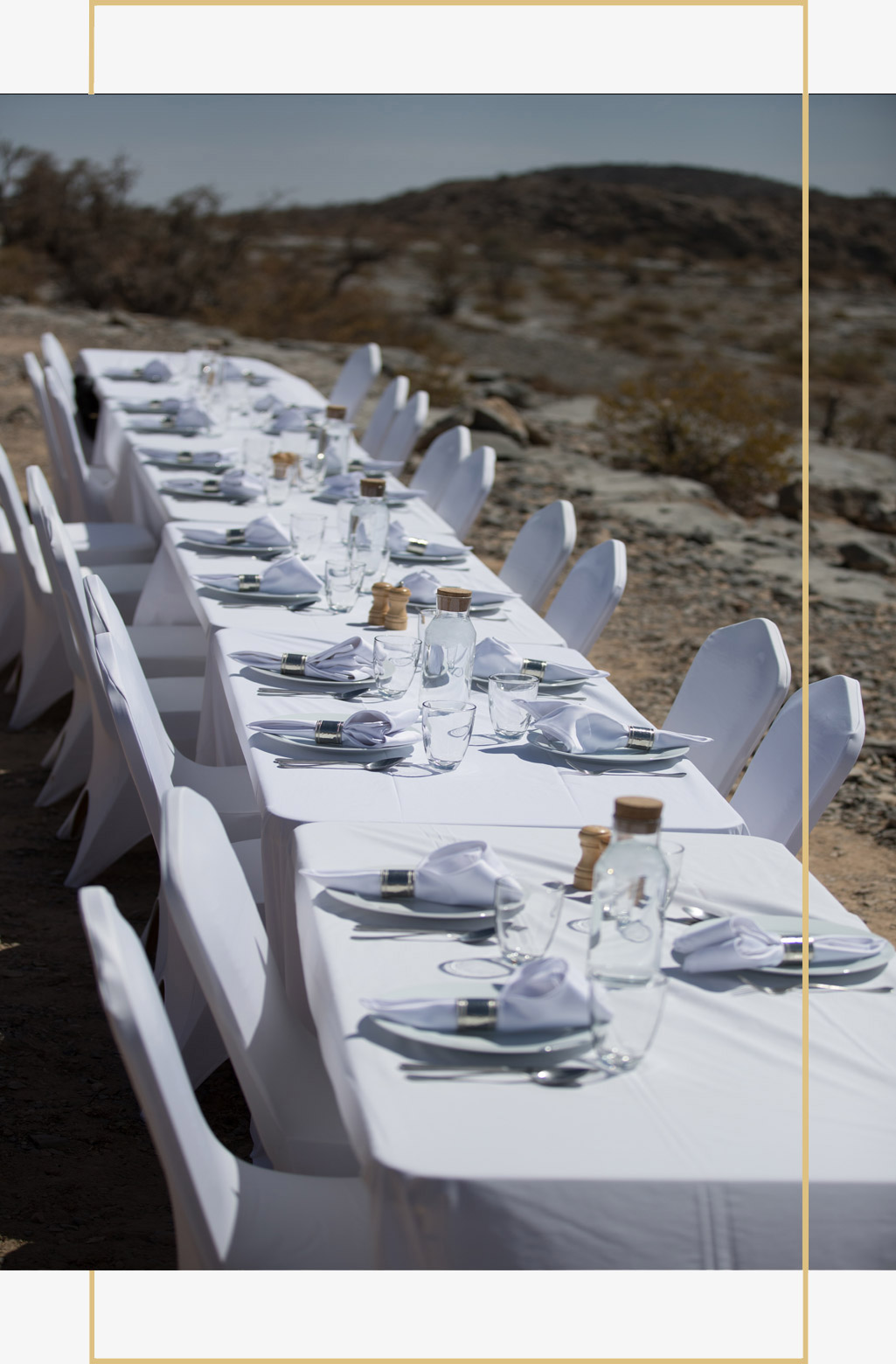 Events & Team Building - Events