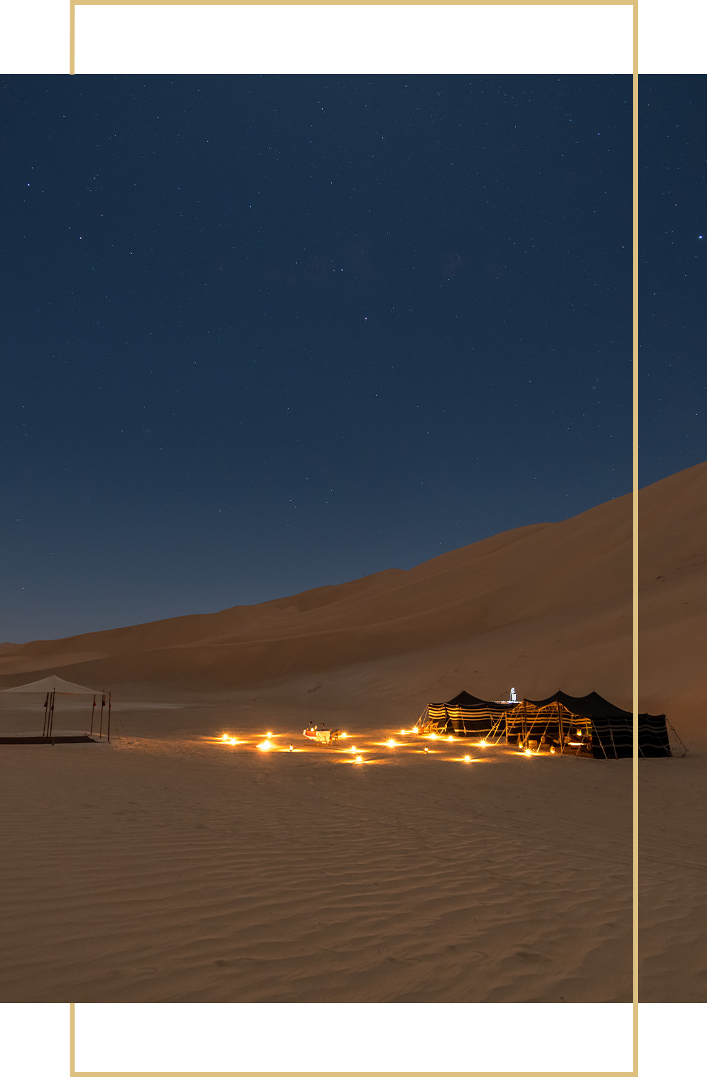 JOURNEYS - Southern Oman - Empty Quarter