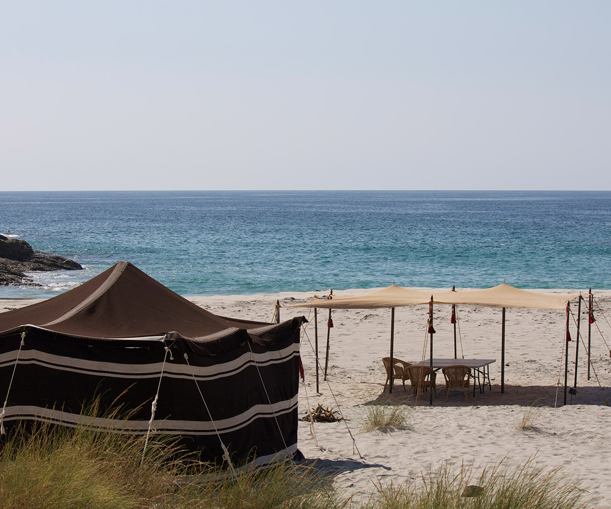 JOURNEYS - Southern Oman - Mirbat