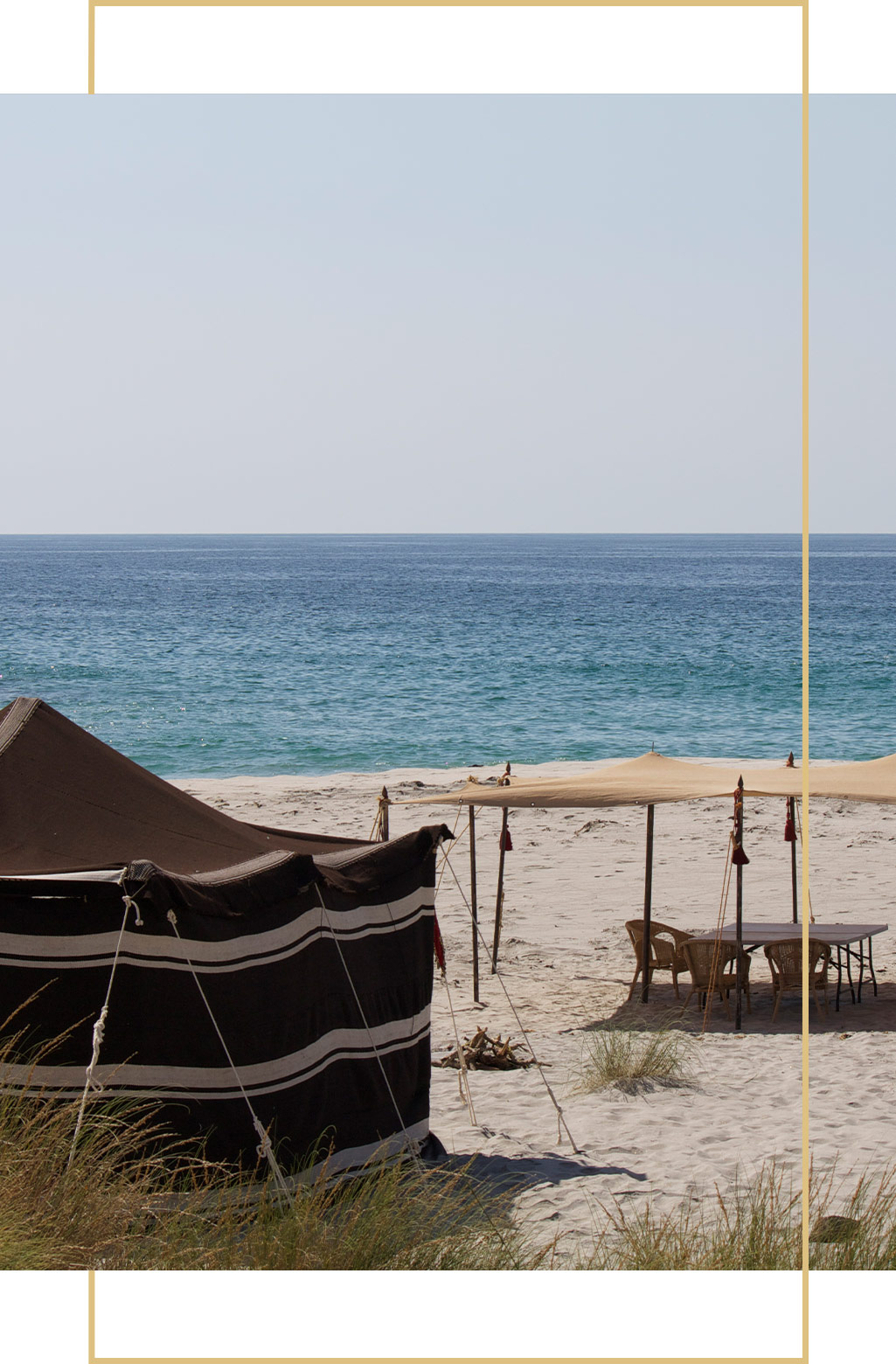 JOURNEYS - Southern Oman - Mirbat