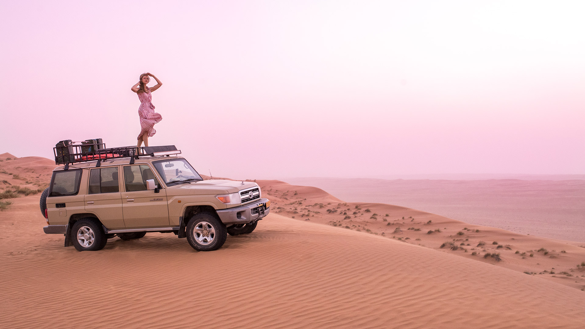 Bespoke Journeys
