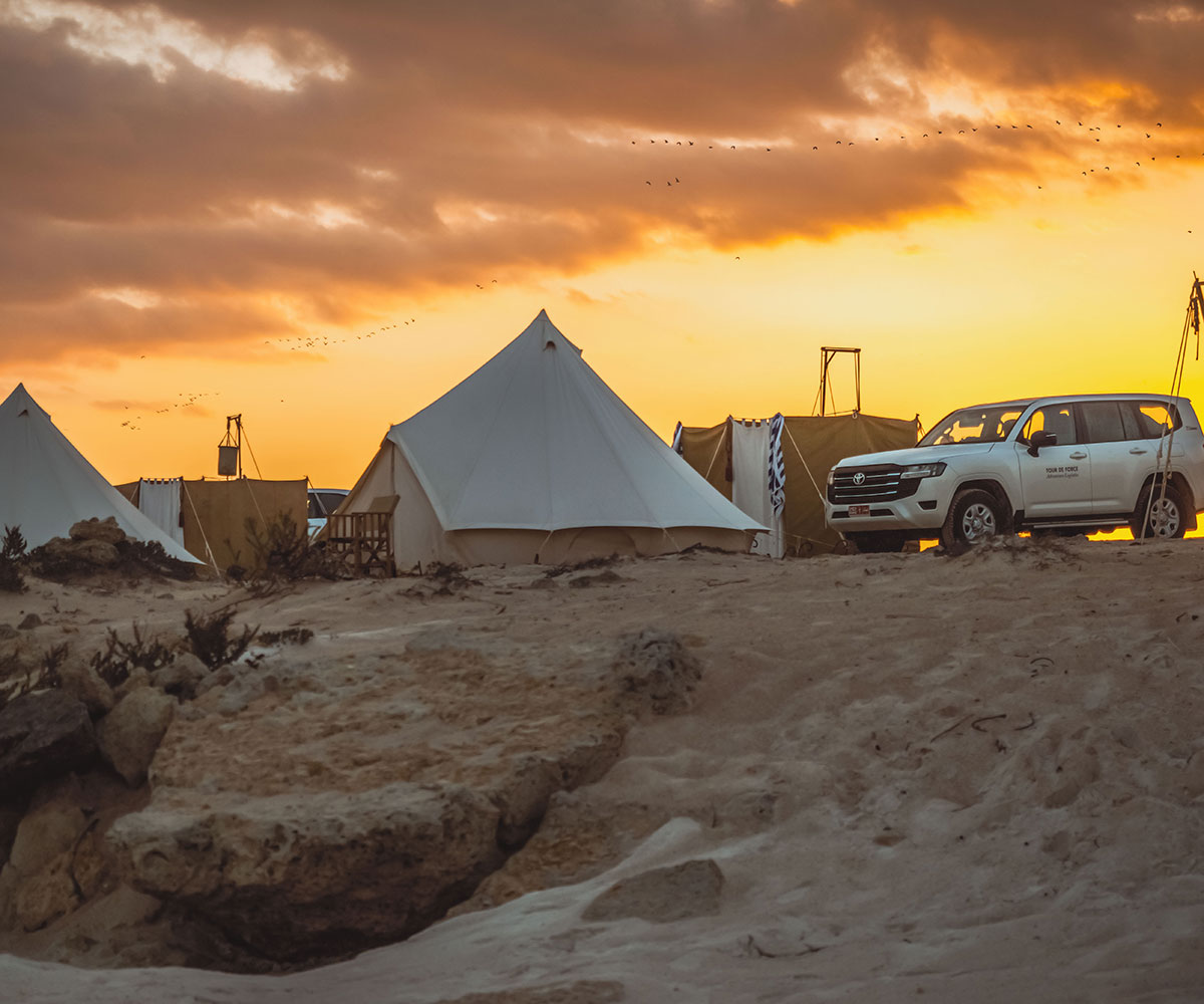 Bespoke Journeys - Self-Drive Adventures