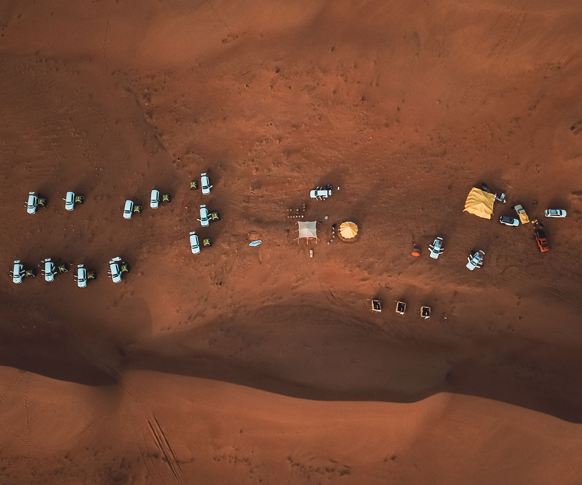Bespoke Journeys - Self-Drive Adventures