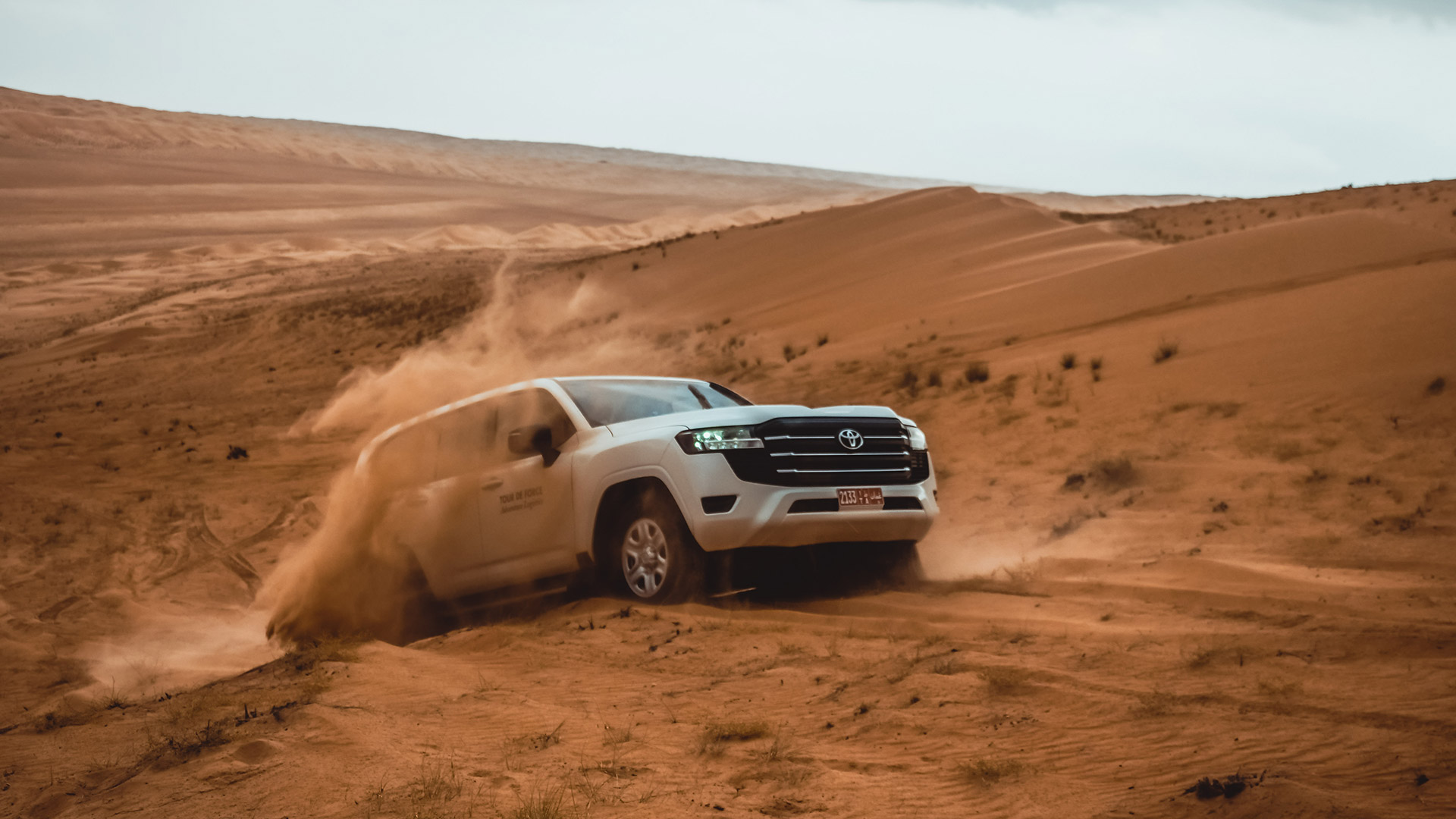 Bespoke Journeys - Self-Drive Adventures