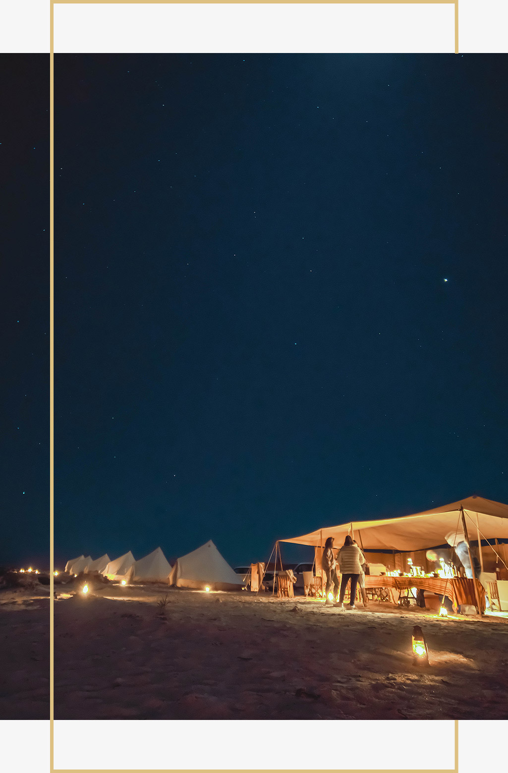 Bespoke Journeys - Self-Drive Adventures