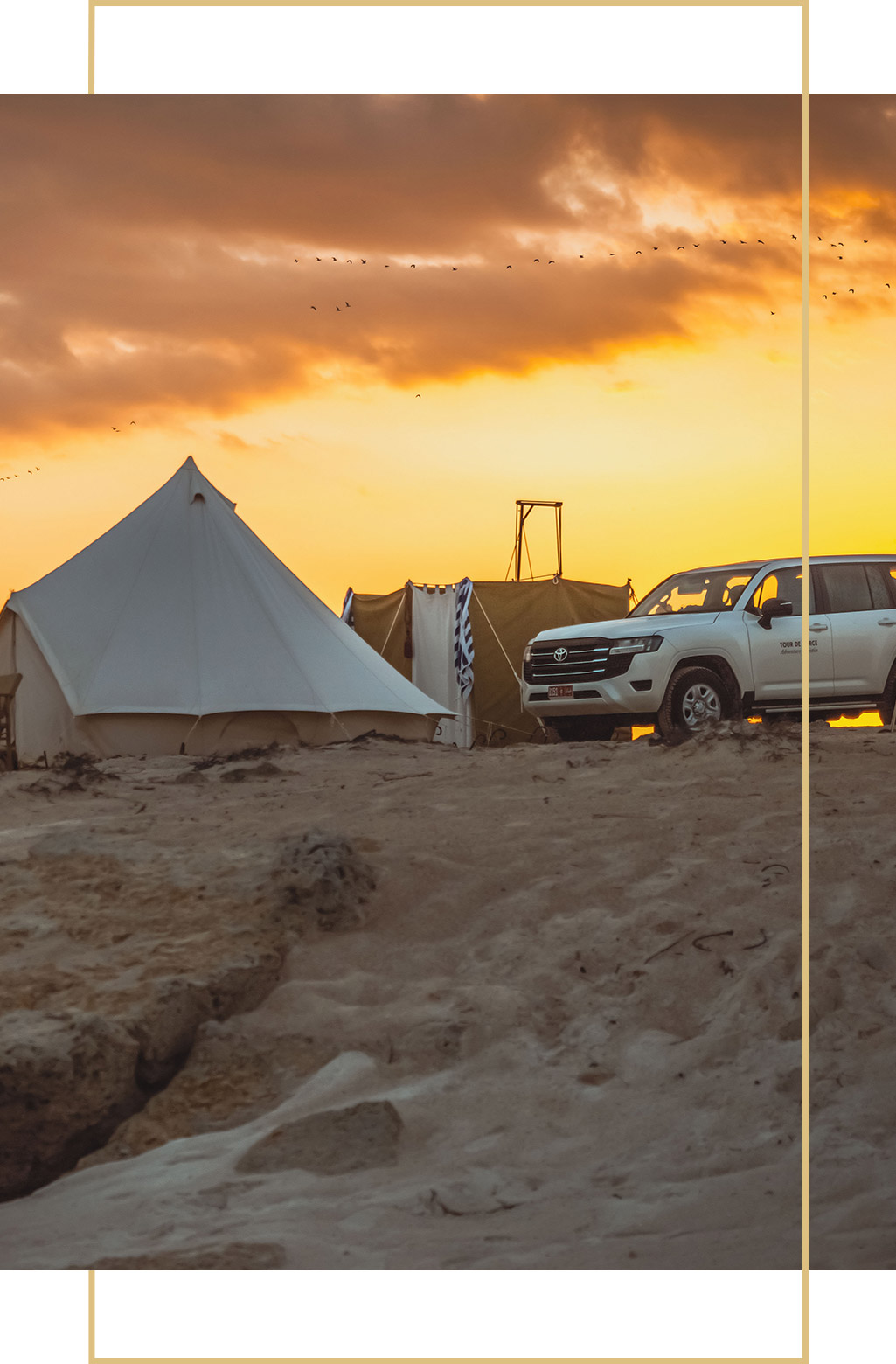 Bespoke Journeys - Self-Drive Adventures